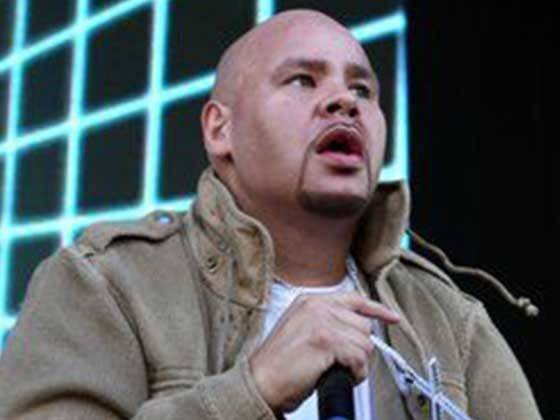 Ja Rule and Fat Joe